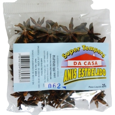 Anis Estrelado