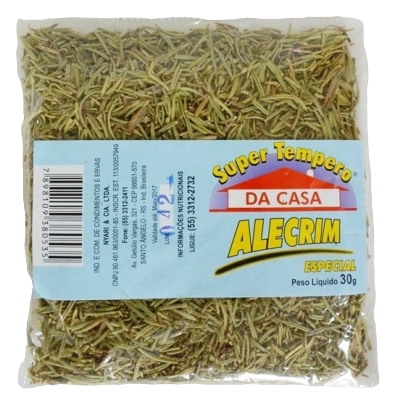 Alecrim Especial