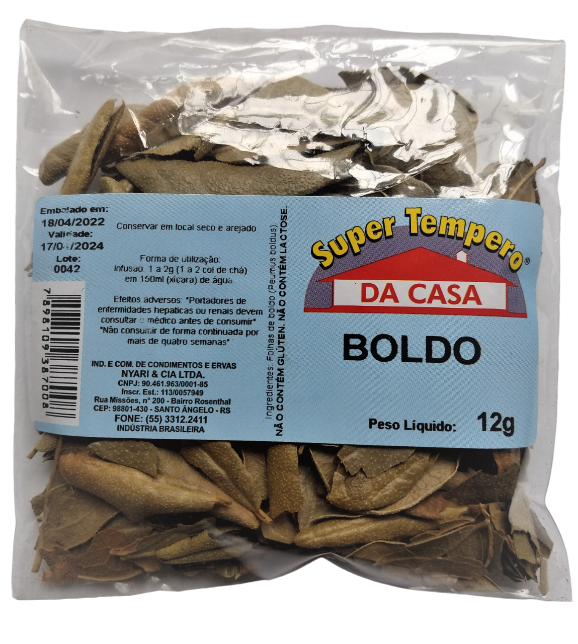 Boldo